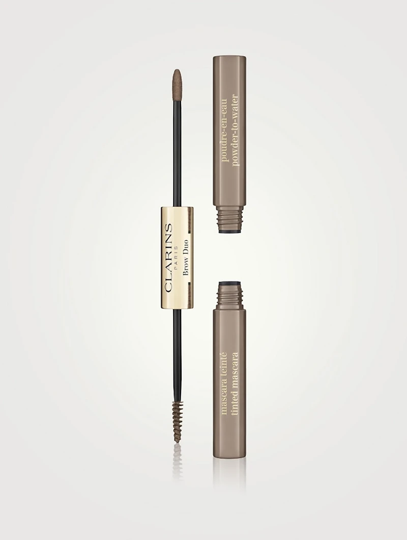 Brow 2 Go Duo