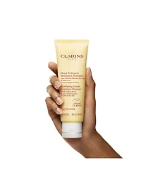 Hydrating Gentle Foam Cleanser