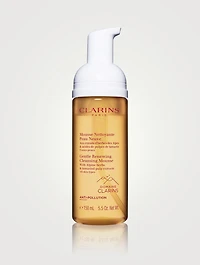Gentle Renewing Cleansing Mousse