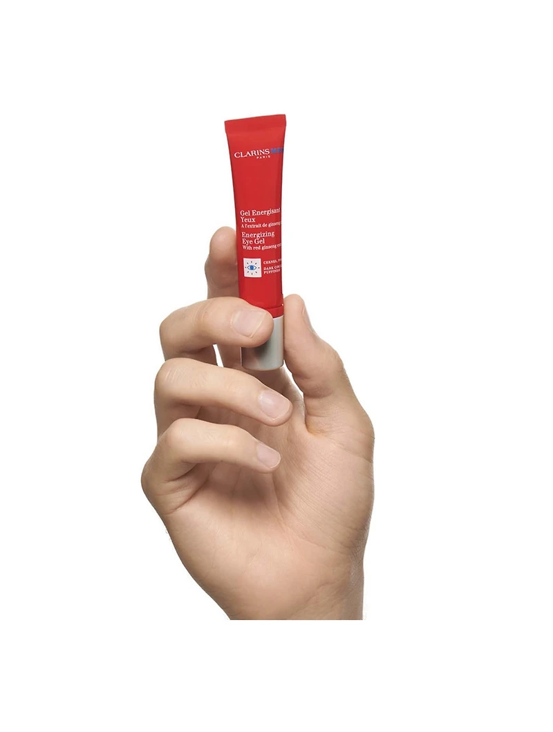 ClarinsMen Energizing Eye-Gel
