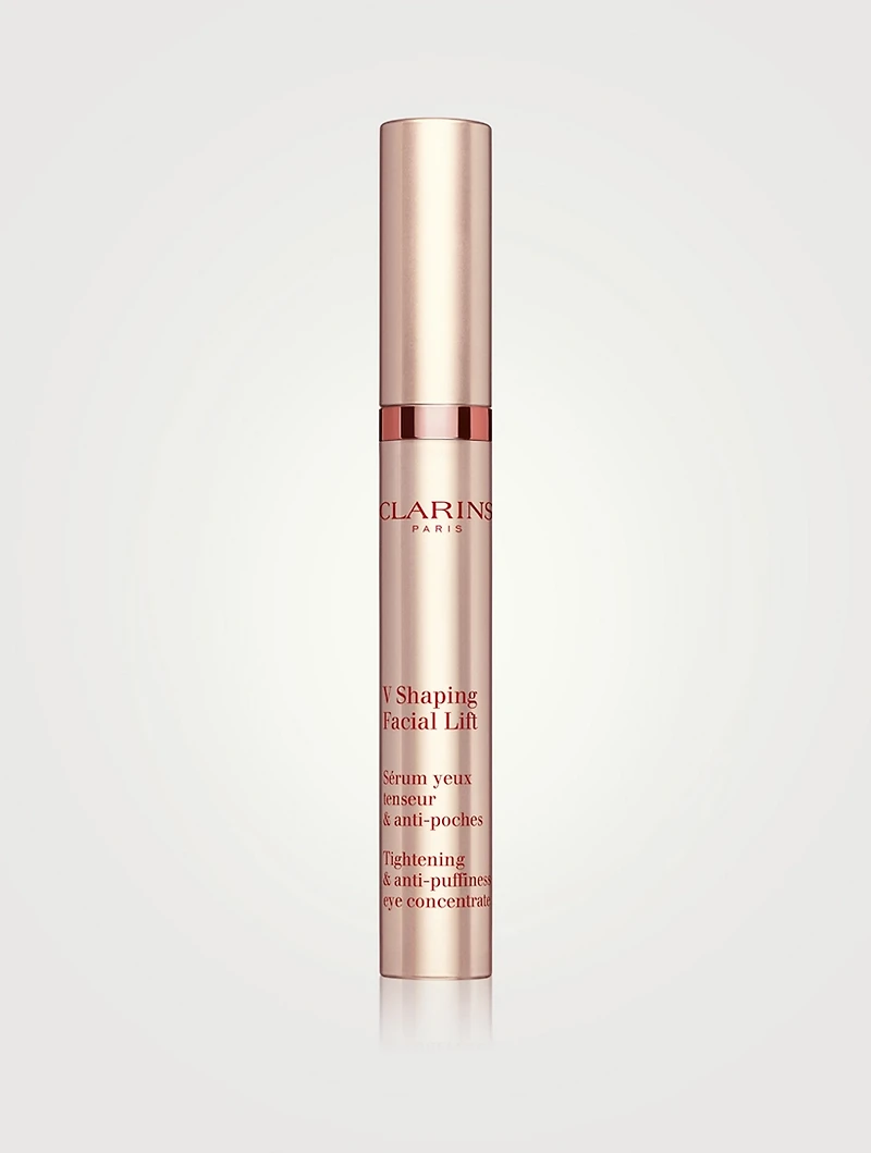 V-Shaping Facial Lift Tightening & Anti-Puffiness Eye Concentrate