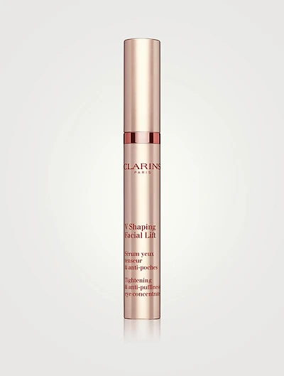 V-Shaping Facial Lift Tightening & Anti-Puffiness Eye Concentrate