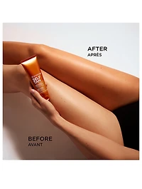 Self Tanning Milky Lotion