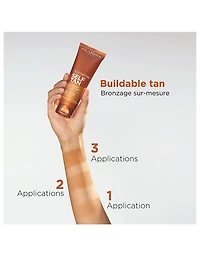 Self Tanning Milky Lotion
