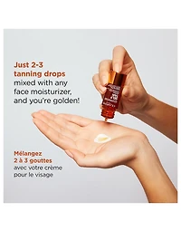 Radiance-Plus Golden Glow Booster