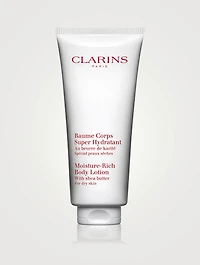 Moisture Rich Body Lotion
