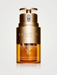 Double Serum Eye