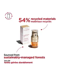 Double Serum Eye