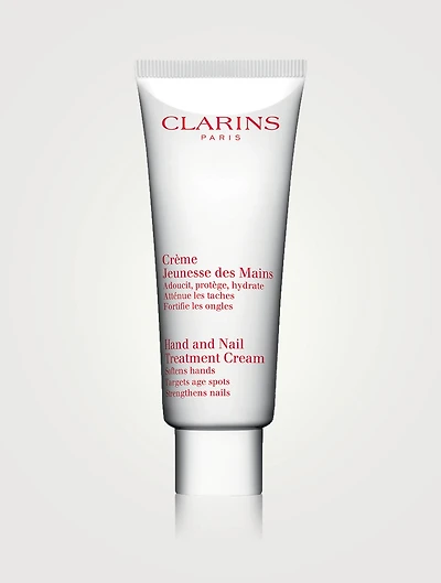 Hand and Nail Treatment Cream