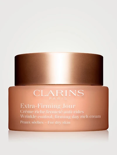 Extra-Firming Day Cream - Dry Skin