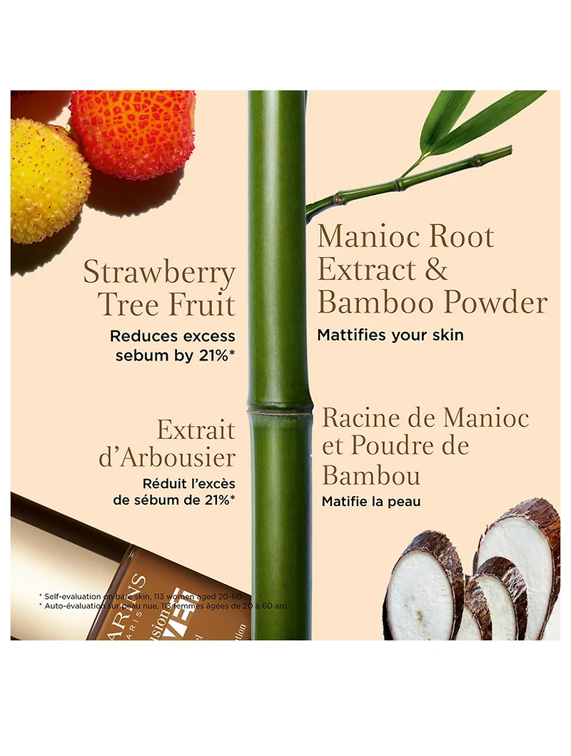 Skin Illusion Velvet