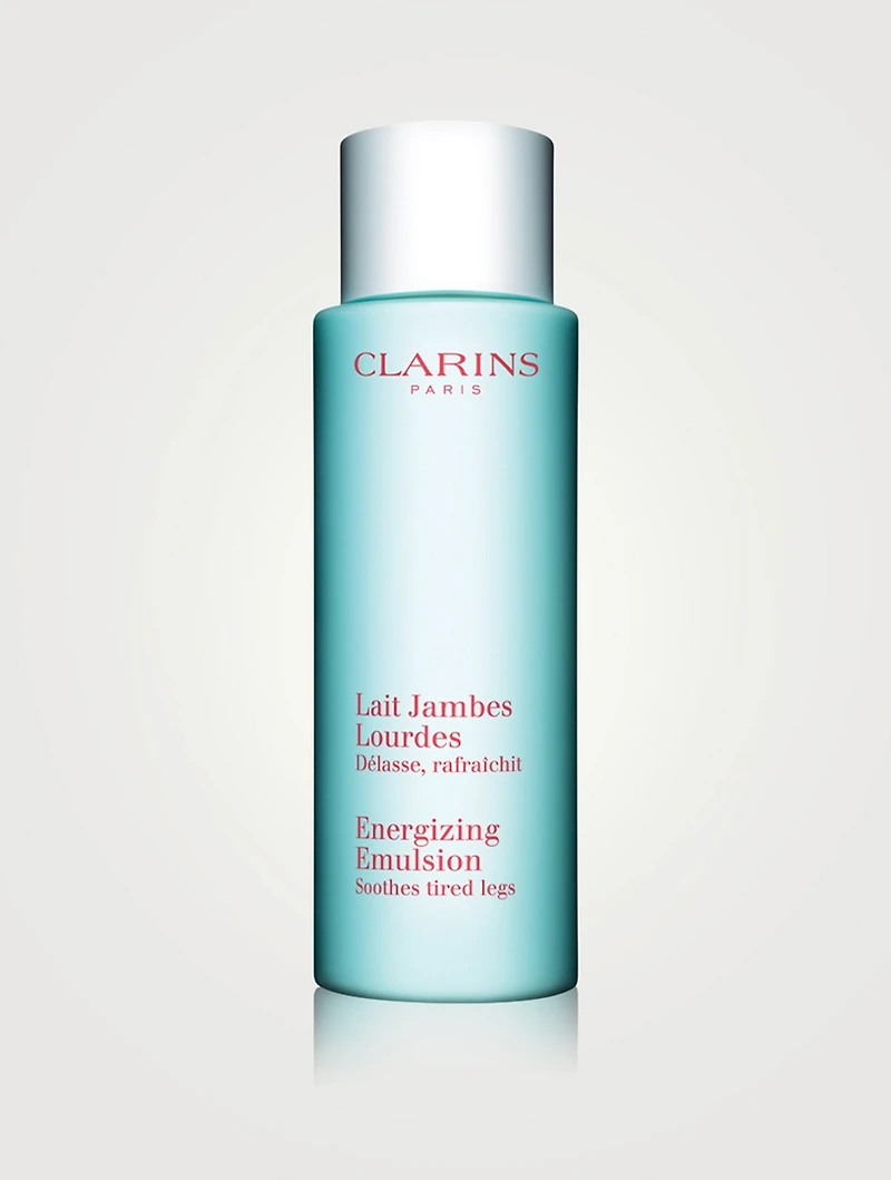 Energizing Emulsion