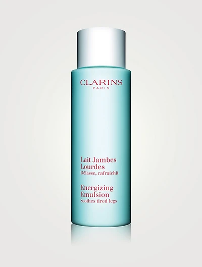 Energizing Emulsion