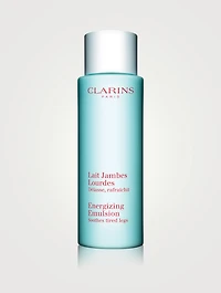 Energizing Emulsion