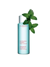 Energizing Emulsion