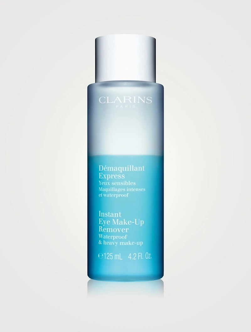 Instant Eye Make-Up Remover