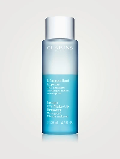 Instant Eye Make-Up Remover