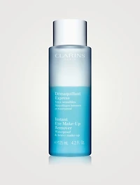 Instant Eye Make-Up Remover