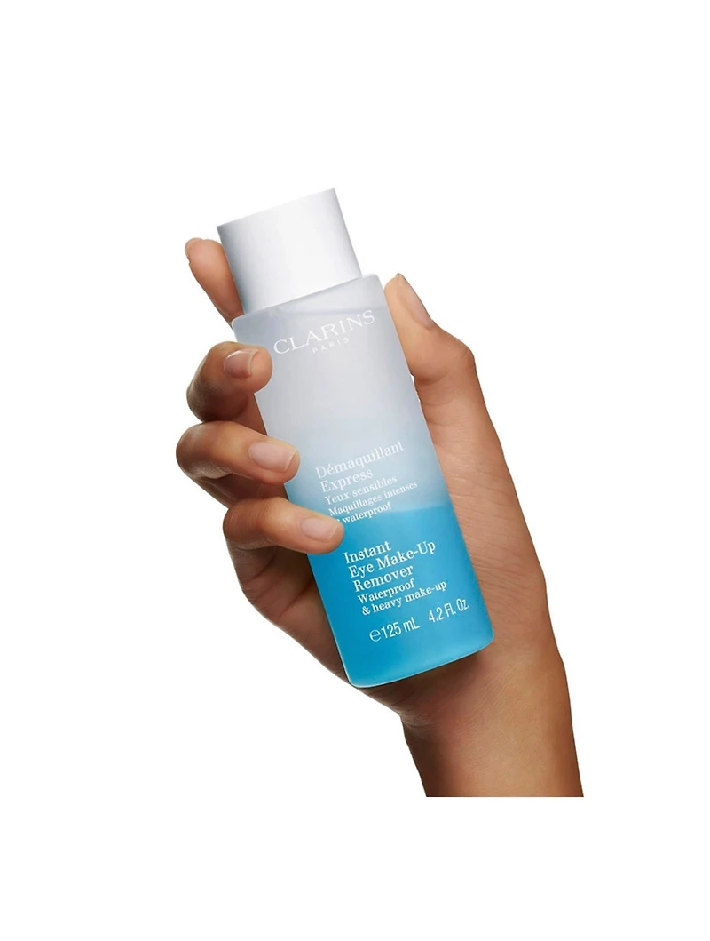 Instant Eye Make-Up Remover