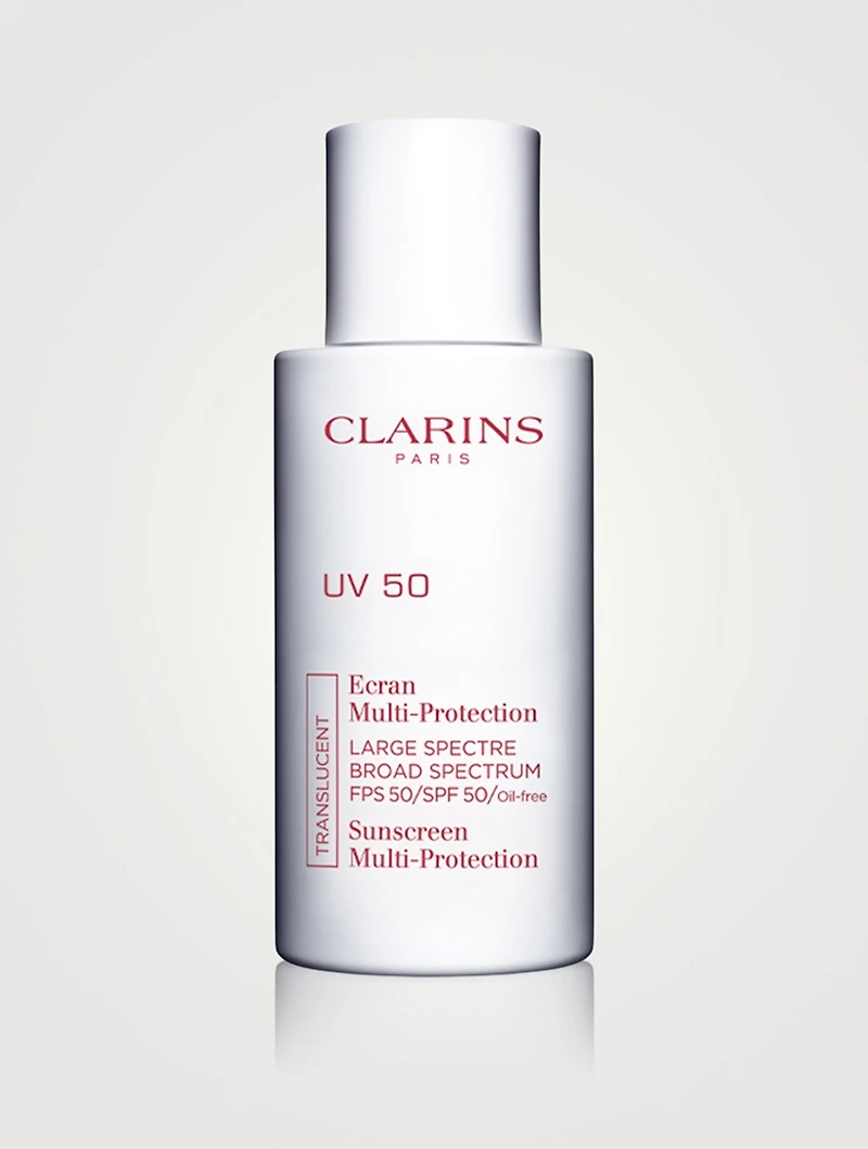 UV 50 Day Screen Multi-Protection