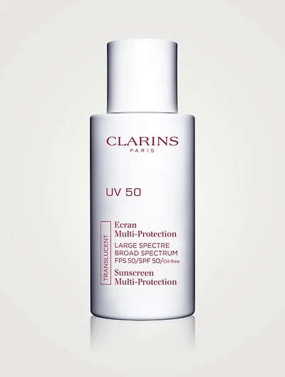 UV 50 Day Screen Multi-Protection