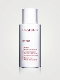 UV 50 Day Screen Multi-Protection