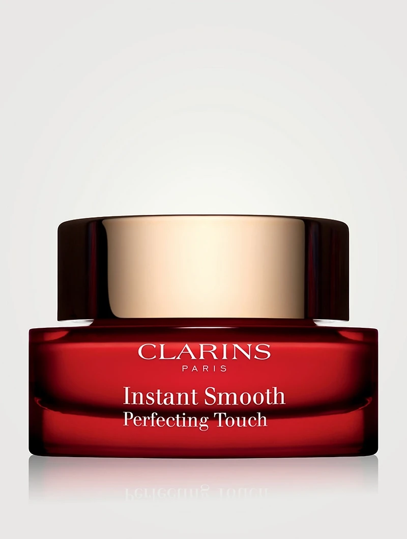 Instant Smooth Perfecting Touch