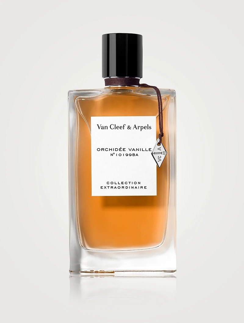 Orchidee Vanille Eau de Parfum