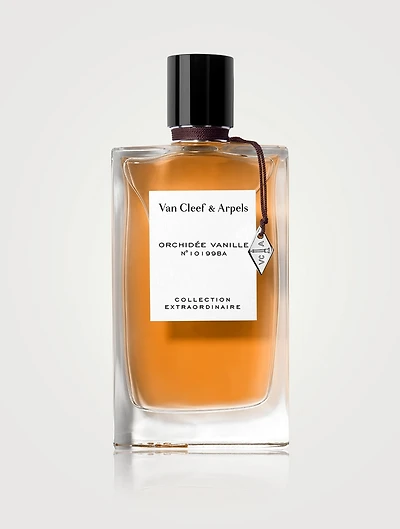 Orchidee Vanille Eau de Parfum