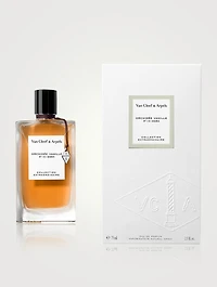 Orchidee Vanille Eau de Parfum