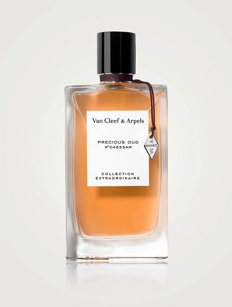 Precious Oud Eau de Parfum