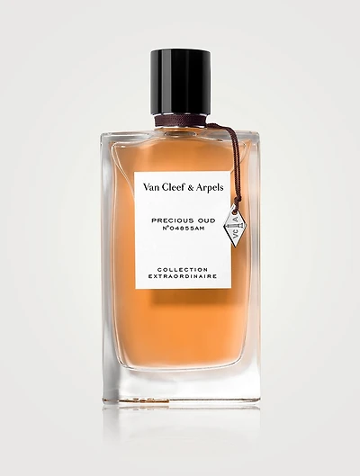 Precious Oud Eau de Parfum