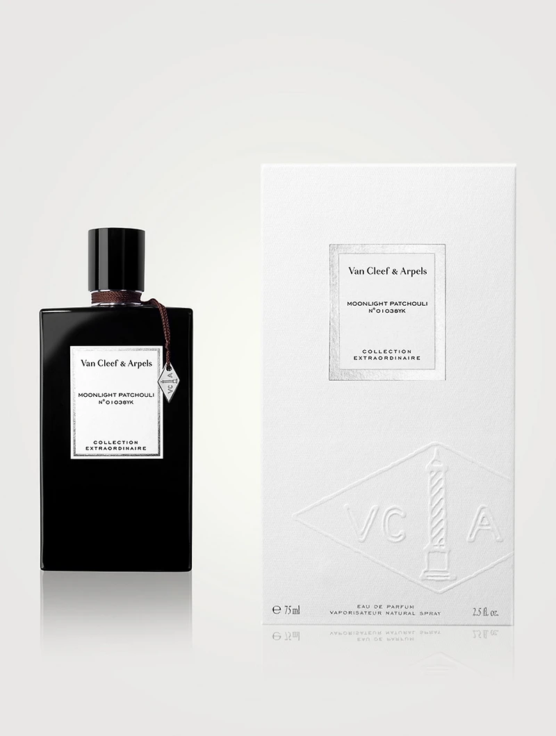 Moonlight Patchouli Eau de Parfum