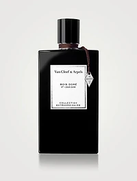 Bois Dore Eau de Parfum