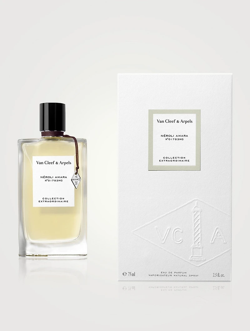 Neroli Amara Eau de Parfum