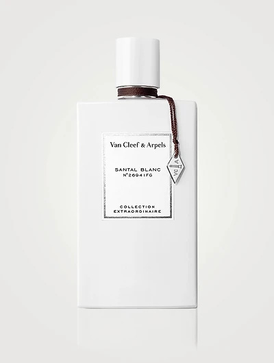 Santal Blanc Eau de Parfum