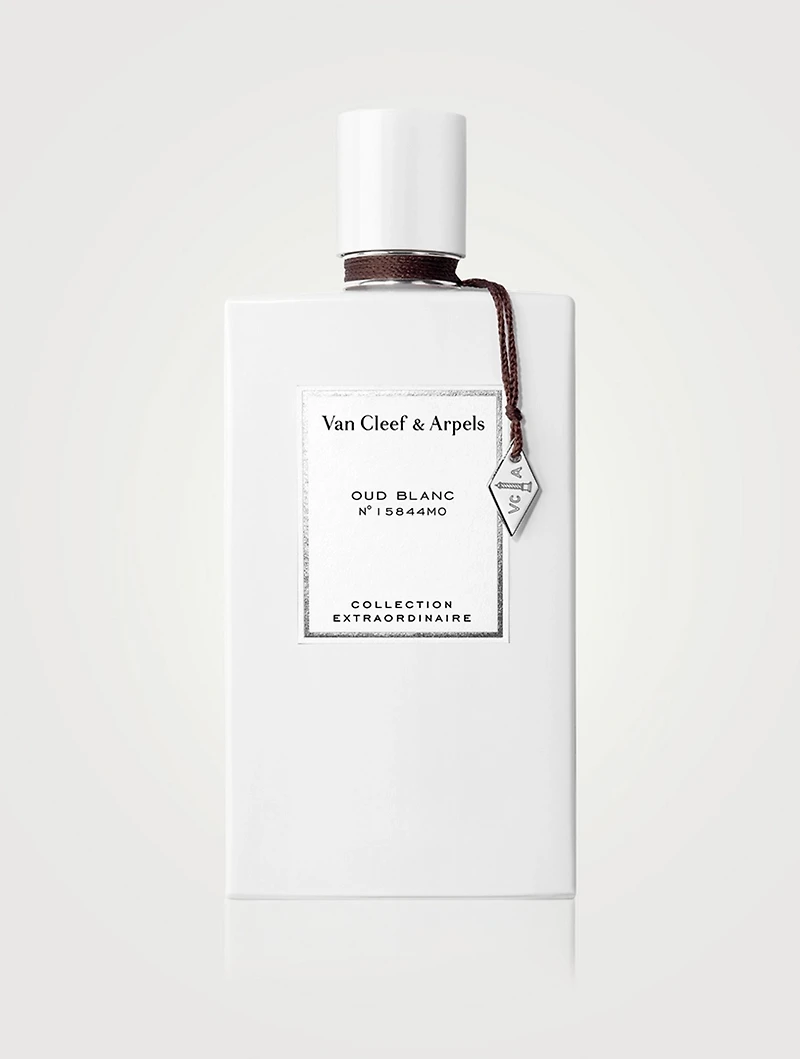 Oud Blanc Eau de Parfum