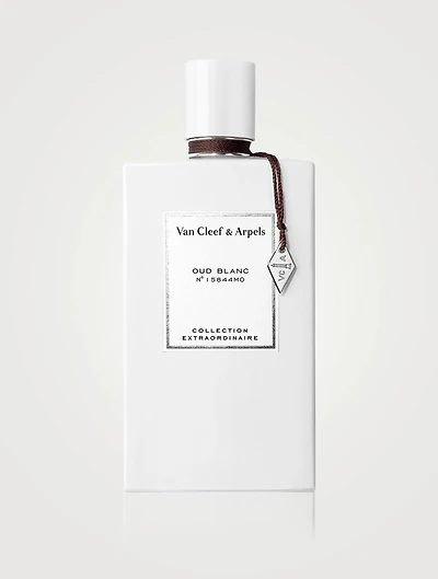 Oud Blanc Eau de Parfum