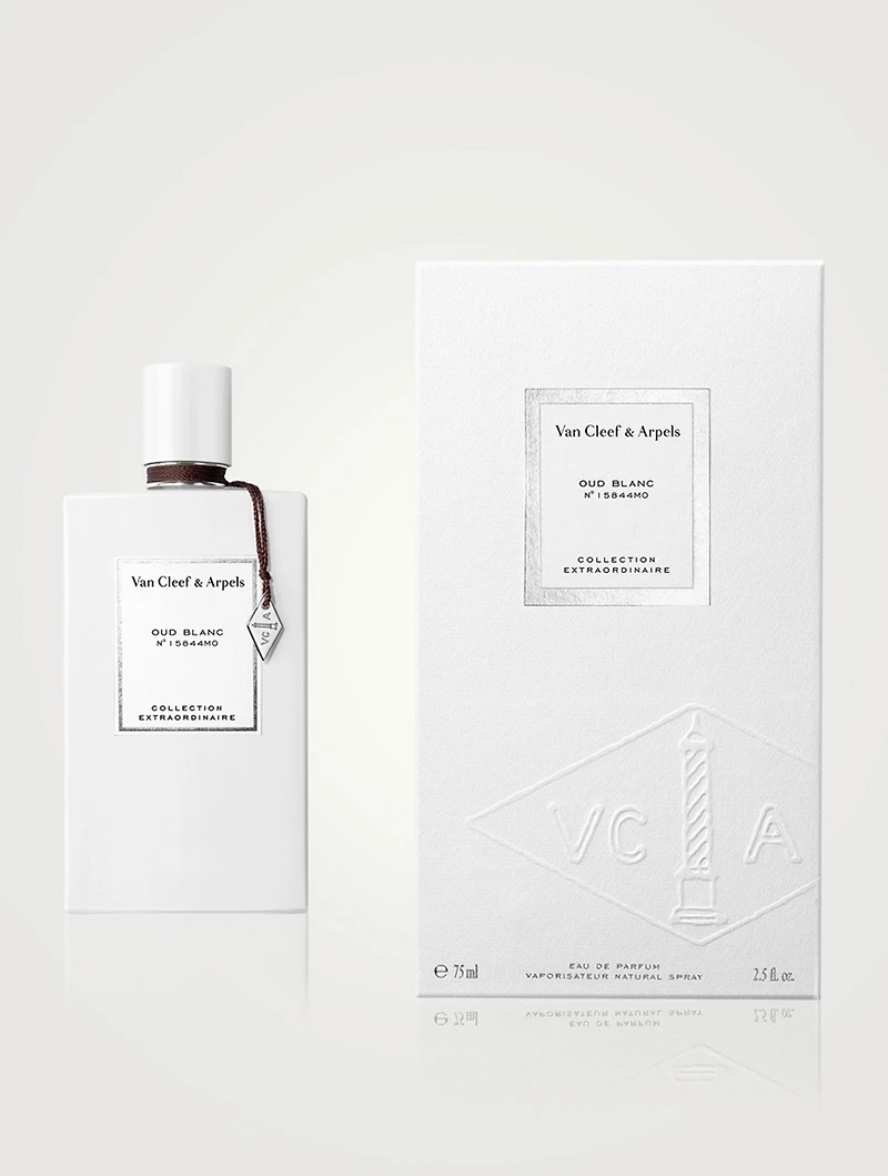 Oud Blanc Eau de Parfum
