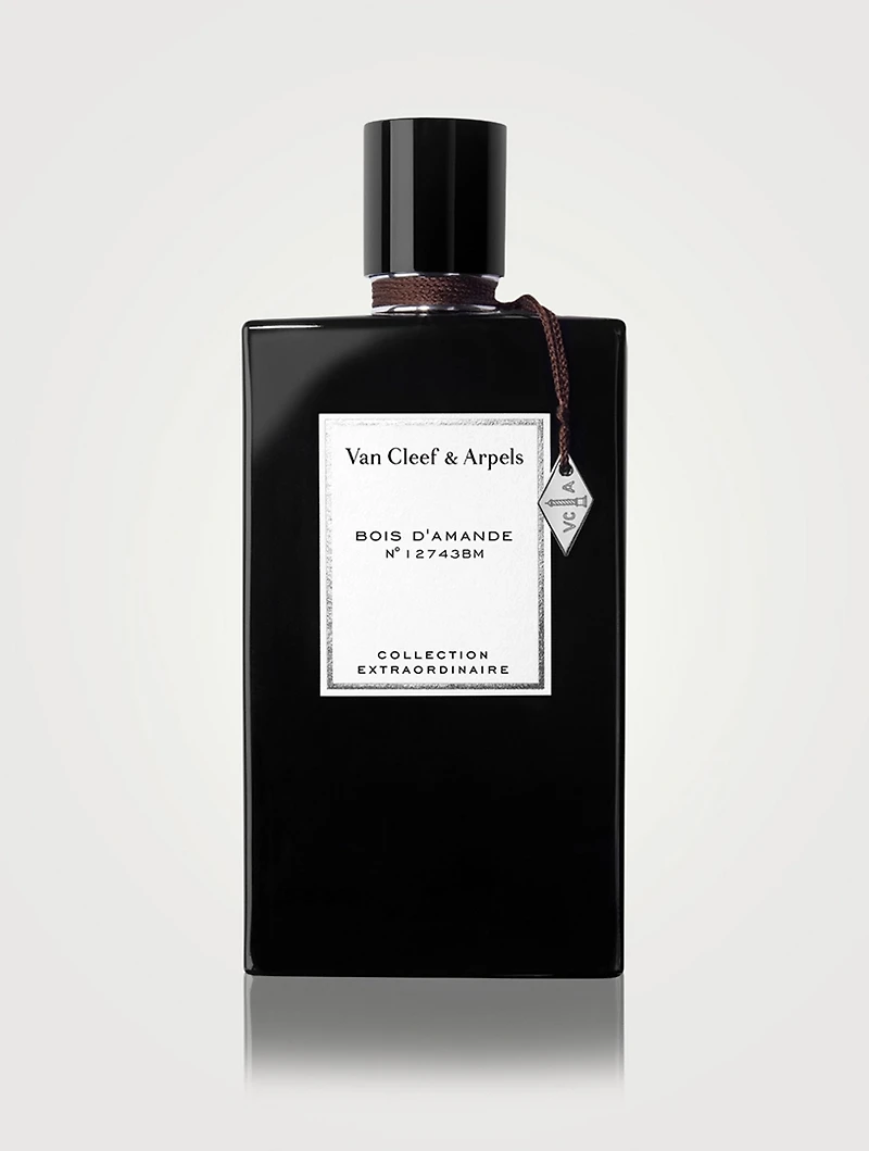 Bois D'amande Eau de Parfum
