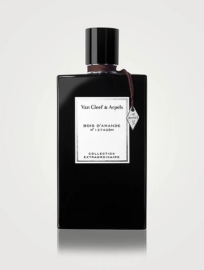 Bois D'amande Eau de Parfum