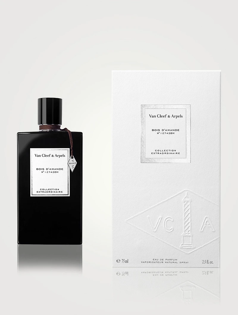 Bois D'amande Eau de Parfum