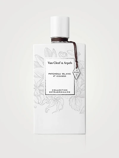 Patchouli Blanc Eau de Parfum