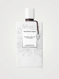 Patchouli Blanc Eau de Parfum