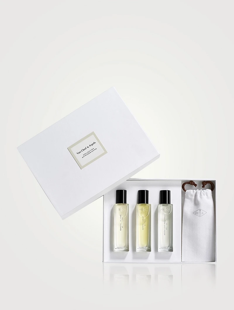 Travel Set