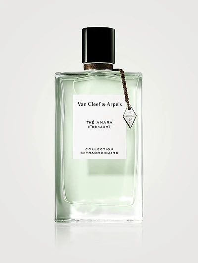 The Amara Eau de Parfum