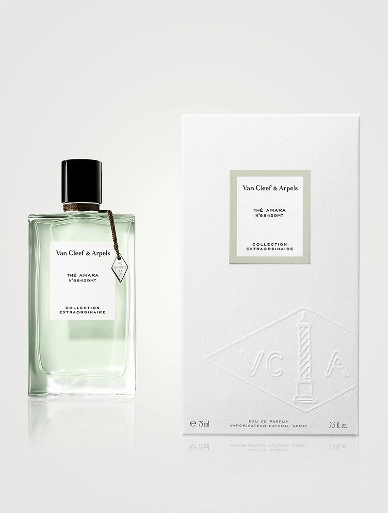 The Amara Eau de Parfum