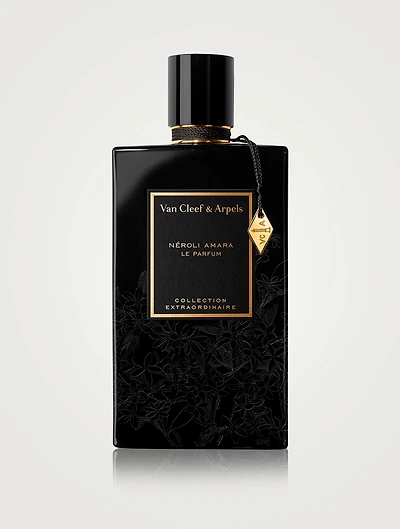 Néroli Amara Le Parfum