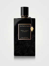 Néroli Amara Le Parfum
