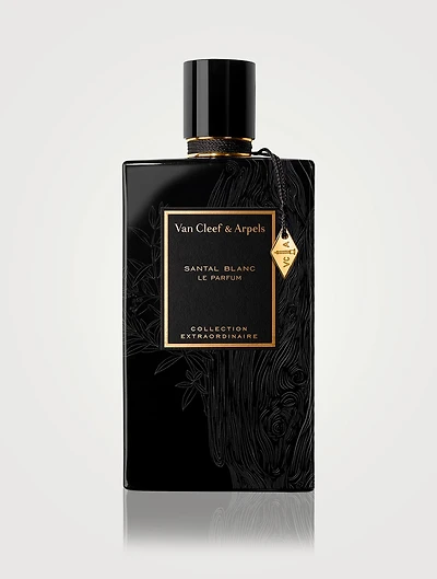 Santal Blanc Le Parfum